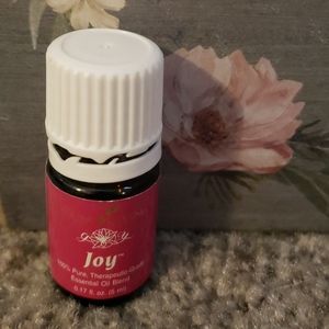 Joy Young Living Oil